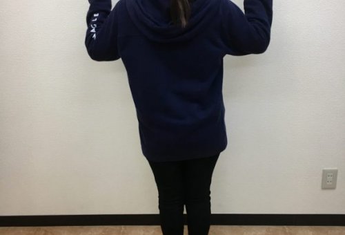 2018年10月31日（水）★本日の面接のご紹介★
