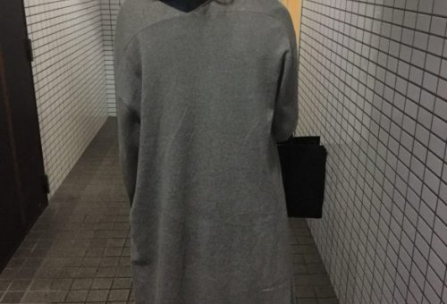 2018年11月5日（月）★お店の体験入店に同行してきました♪