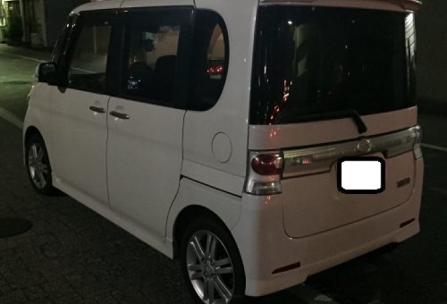 2018年11月13日（火）★送迎車のご紹介♪