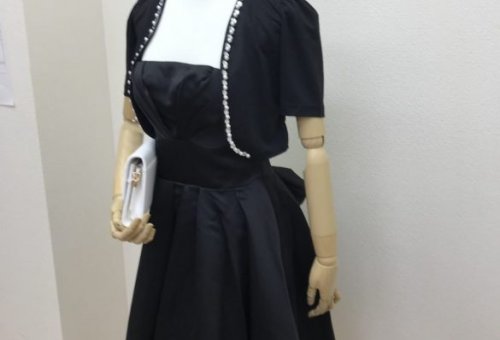 2018年11月2日（金）★新しいドレスを入荷しました★