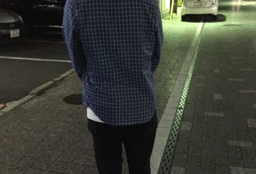 2018年12月5日（水）★送迎ドライバーさんのご紹介です♪