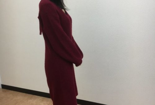 2019年1月16日（水）★新しい女の子が入りました～♪