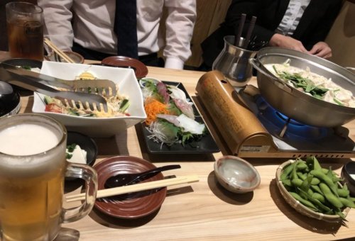 倉敷市阿知２-7-17の個室居酒屋 笑衛門さんにコンパニオンのお仕事に行ってきました🎵