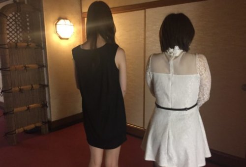 2019年3月15日（金）🌟倉敷市へコンパニオンのお仕事に行ってきました～🎵