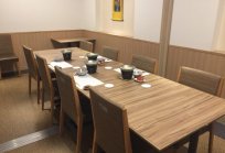 914岡山県岡山市北区幸町9-1幸町会館1階の日本海庄や岡山駅前店さんにコンパニオンのお仕事に行ってきました🎵